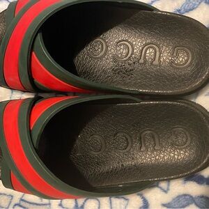 Gucci web slides